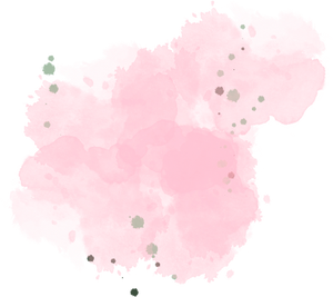 Watercolor Paint Stain